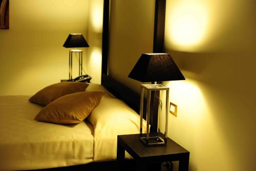 Foggia Bed & Breakfast | La Civetta