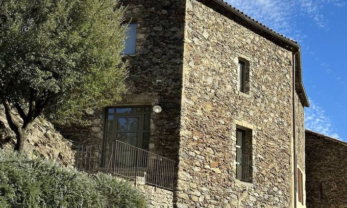 Valleraugue House | La Clède du PontNeuf