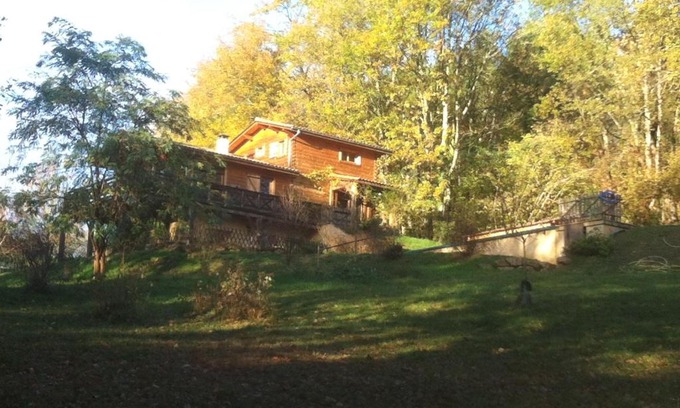 Sarlat-la-Caneda House | la clairiere