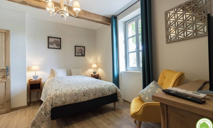 Sajas House | La Clef des Champs