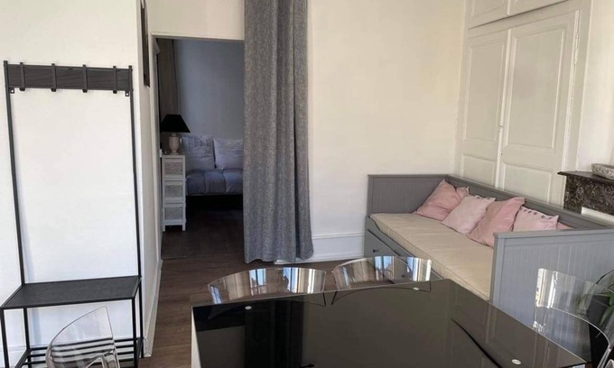 Saint-Omer Apartment | La clef sithieu