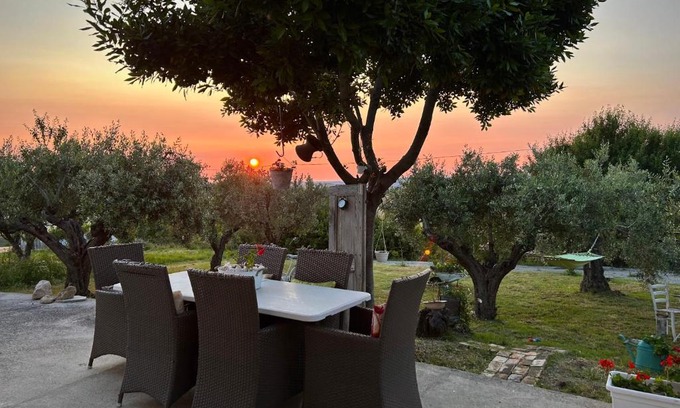 Atessa Bed & Breakfast | La Collina in una Stanza - Atessa