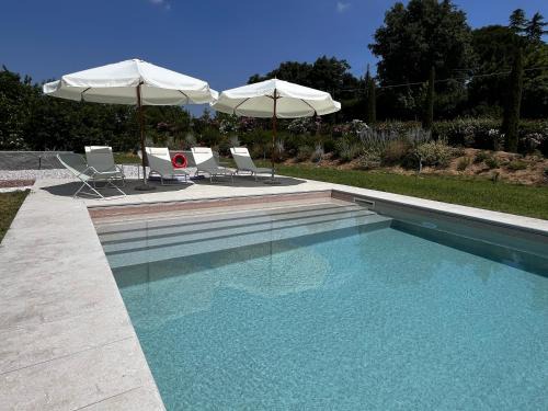 Imola Apartment | La Colombara - Fra i colli a 5 minuti dall'autodromo