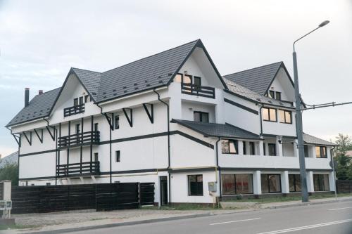Vaslui House | La Conac