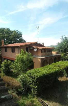 Quartiere XXIV Don Bosco House | La Contea