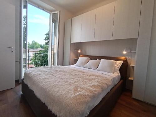 Downtown Apartment | La Cornice nel Centro-502