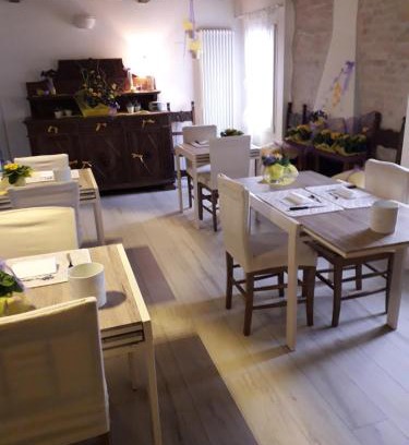 San Vito al Tagliamento House | La Corte di Rosa