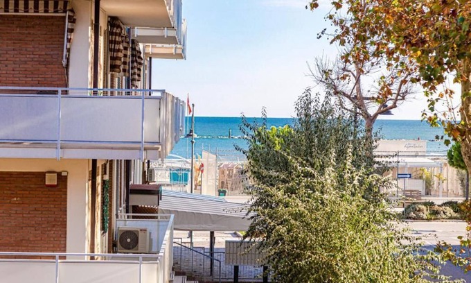 Cesenatico Apartment | La Corte dei Mari