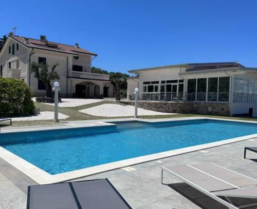 Pietrapaola Resort | La Corte dei Sabatini