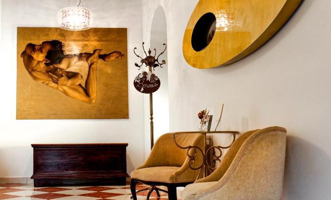 Fossalta Bed & Breakfast | La Corte Dei Sogni B&B