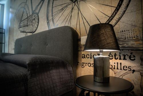 Gavardo Bed & Breakfast | La corte dell'Elmo
