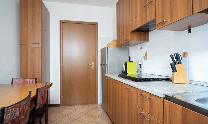 Cremeno Apartment | La Corte della Fontana
