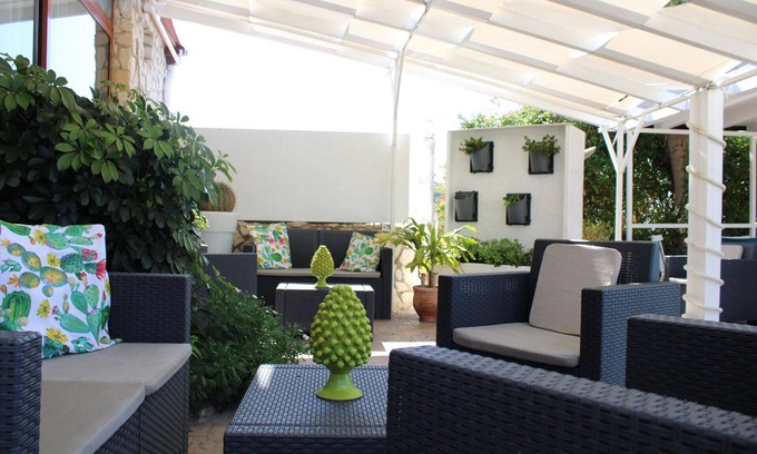 Realmonte Bed & Breakfast | La Corte di Sofia
