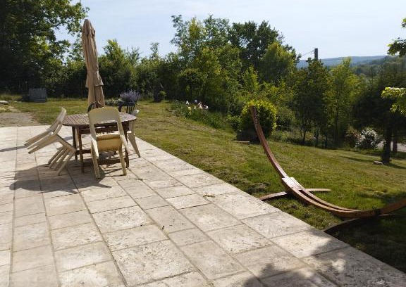 Le Cler House | La Coste Blanque