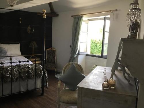 Verteuil-sur-Charente House | La Cour Blanche