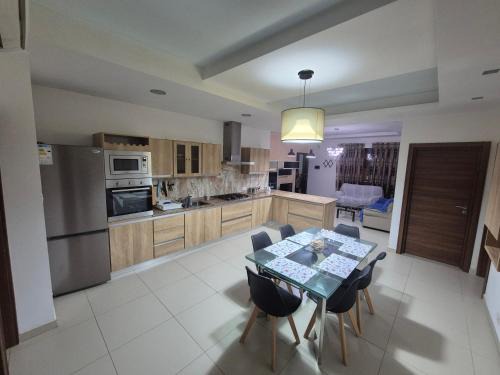 Bellavista Apartment | LA court in Marsascala