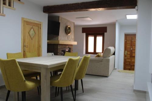 Biar Apartment | La Coveta de Biar