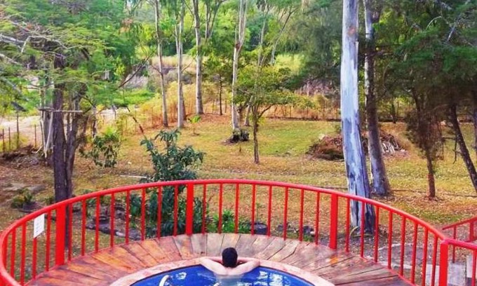 Valle de Angeles Villa | La Cumbre del Pinar Grupo de Alojamiento Turístico