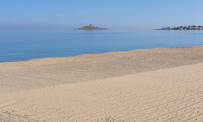 Isola delle Femmine House | La Dependance delle Mimose