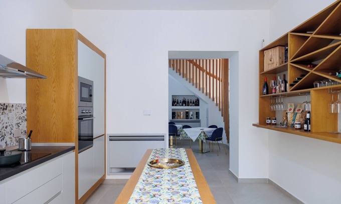 Palma di Montechiaro Bed & Breakfast | La Dimora del Duca