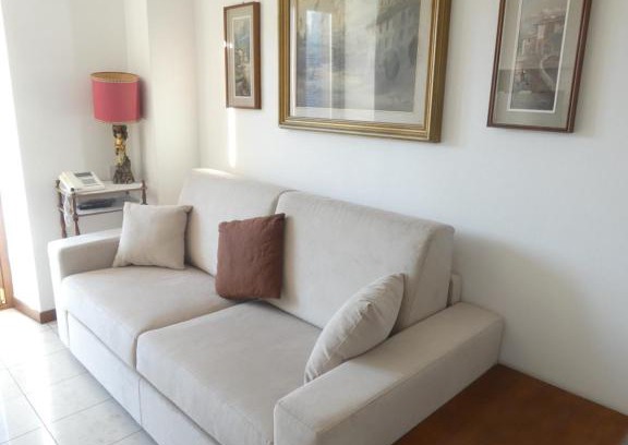 Moggio Apartment | La dimora degli Angeli
