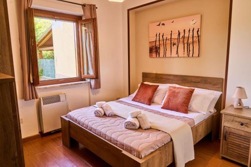Spezzano Piccolo Apartment | La Dimora dei Giganti