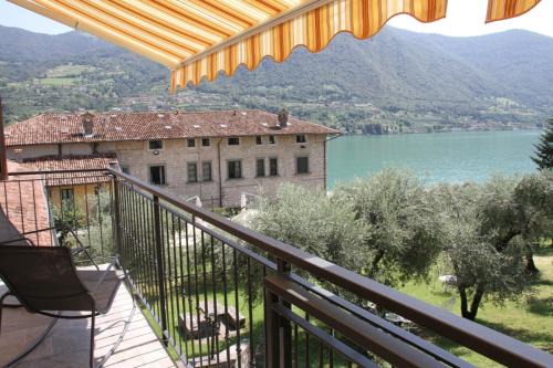 Peschiera Maraglio Apartment | La dimora dei pescatori Monteisola