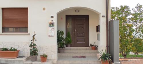 Busso Apartment | La dimora dei Sanniti