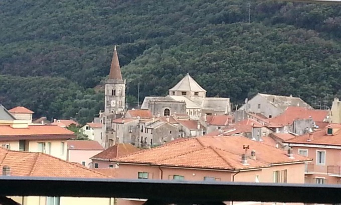 Finalborgo Apartment | La Dimora del Sole