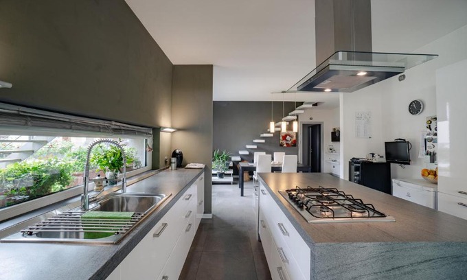 Gravellona Toce House | La Dimora della Valle