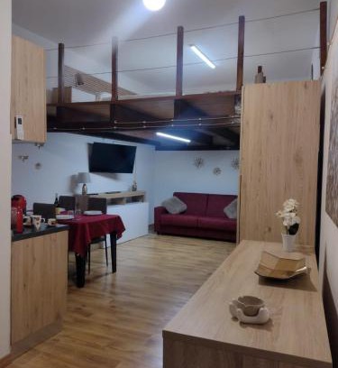 Sassari Apartment | La dimora di Alice