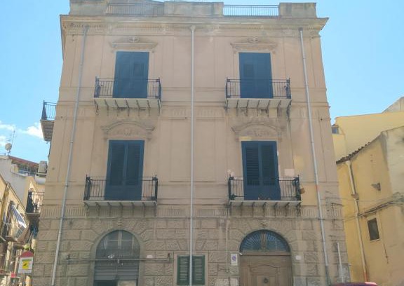 Termini Imerese Apartment | La Dimora di Ercole