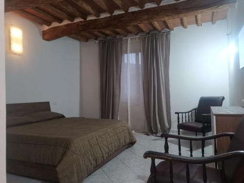 Certaldo Apartment | La dimora di Fiammetta