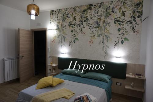 Vallata House | La dimora di Ipno