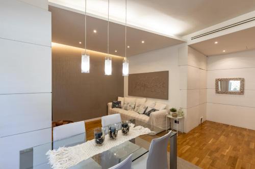 Baia Apartment | La dimora di Memè