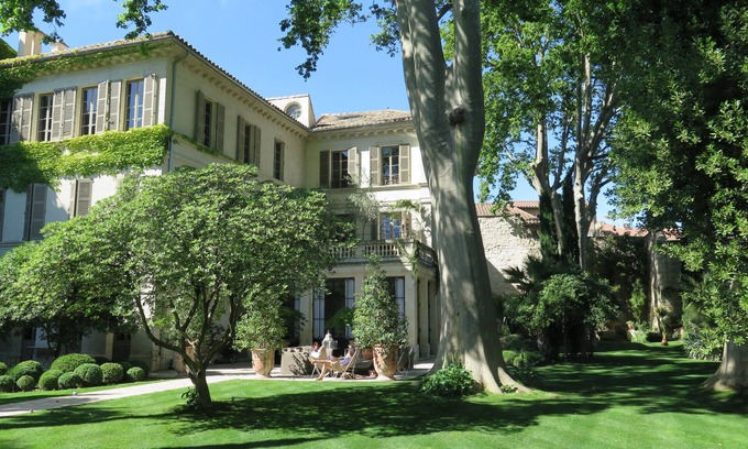 Avignon City Centre Bed & Breakfast | La Divine Comédie - Suites Deluxe