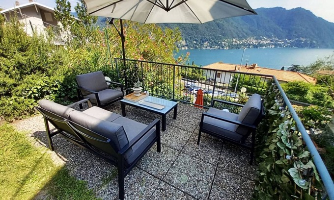 Moltrasio Apartment | La Dolce Vista - My Home in Como