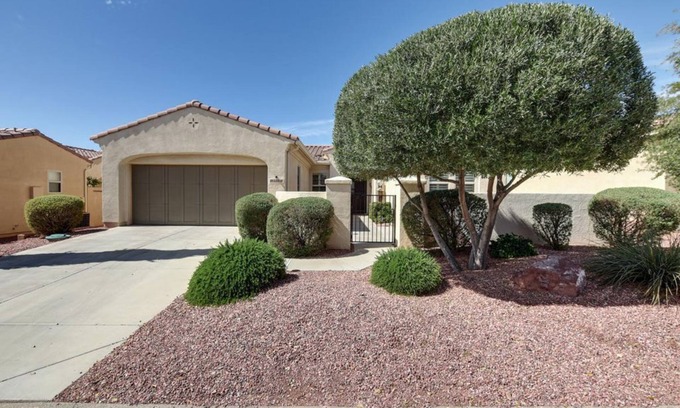 Corte Bella House | "LA DOLCE VITA"! Golf Course Home