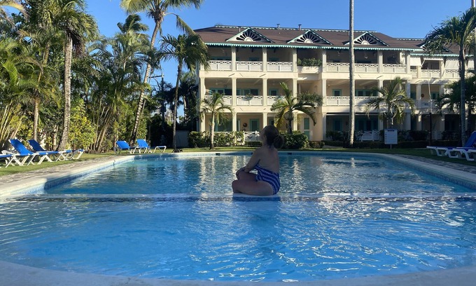 Portillo Apartment | La Dolce Vita Rental Apt 6, Las Terrenas, Samana