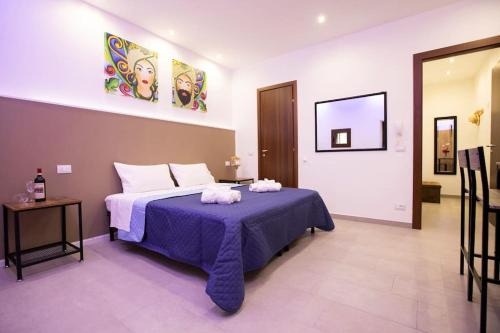 Calatafimi Apartment | La Domus di Segesta "smart solution"