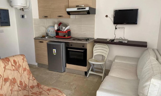 La Fayette Apartment | La douce
