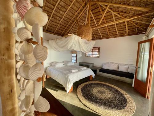 Atsimo-Andrefana Hotel | LA DUNE DES SONGES