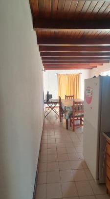 Federacion House | La duplex