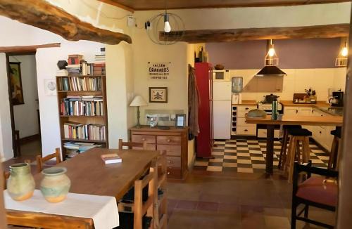 Amaicha Del Valle House | La Esmeralda: El Alojamiento estrella de Amaicha del Valle