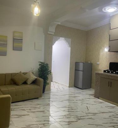 Chefchaouen Apartment | La Esmeralda