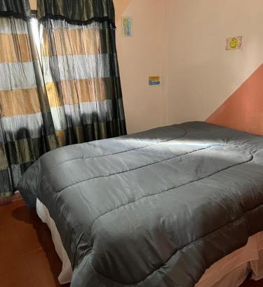 La Plata Apartment | La Estación