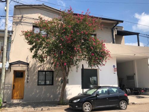 Reconquista Apartment | La Estación C