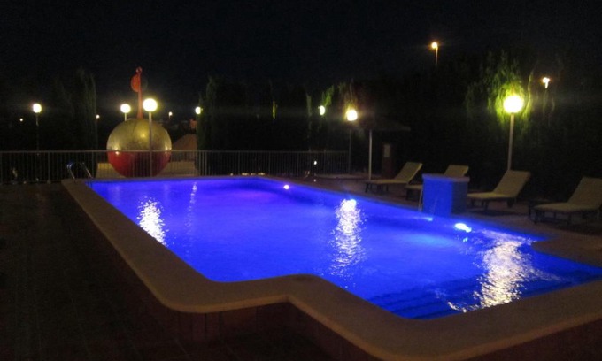 Cabo de Palos House | La Estancia del Rincon