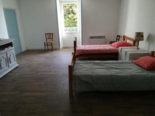 Vendome Bed & Breakfast | La Famille Miloute