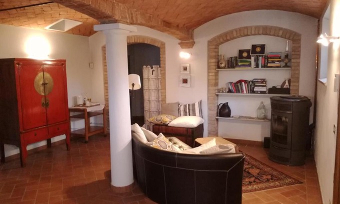 Budrione Bed & Breakfast | La Fenice